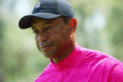 Pga Tour - Tiger Woods - Augusta National - Justin Thomas - Fred Couples - Tiger appears set for Masters start despite ankle, back injuries - guardian.ng - Usa