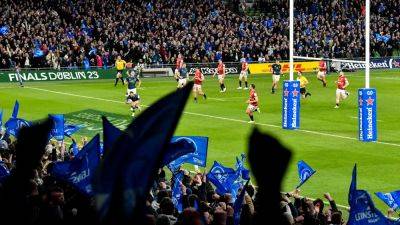 Tiger-tamers Leinster purring as season gets serious