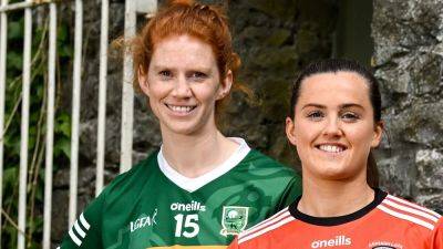Sunday Sport - Women's National Football League Finals: All you need to know - rte.ie