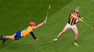 Allianz Hurling League final: All You Need to Know