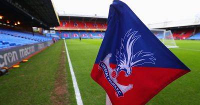 Crystal Palace vs Man City LIVE early team news and goal updates from Premier League clash