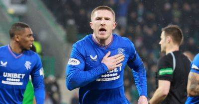 John Lundstram 'Celtic fan' suspicion flagged by old pal but Rangers star cleared for one key reason