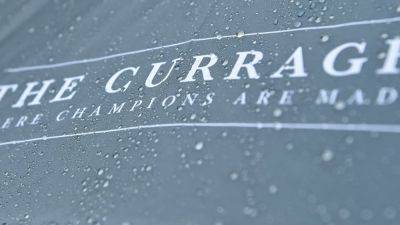 Curragh and Downpatrick meetings cancelled due to weather