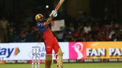 Rajasthan Royals vs Royal Challengers Bengaluru LIVE Score, IPL 2024: Virat Kohli Close To Massive First In Tournament's History