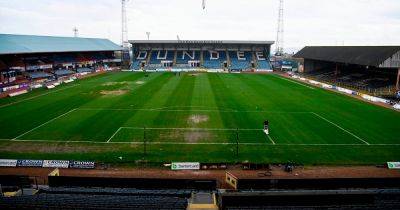 Motherwell 'deeply concerned' over player safety as Dundee pitch receives SPFL green light