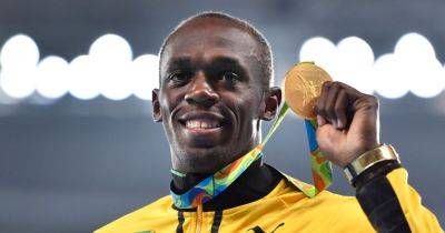 Usain Bolt's world record taken by teenage sprinter after holding title for two decades - dailyrecord.co.uk - Jamaica - Grenada
