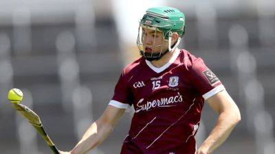 Leinster U20 hurling: Galway stage late rally to snatch draw in Offaly