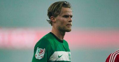 Sporting CP player Morten Hjulmand makes transfer stance clear amid £69m Manchester United link