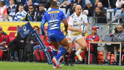 La Rochelle rematch on cards if Leinster beat Tigers