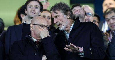 Manchester United FFP stance emerges as Sir Jim Ratcliffe gets tough on numbers