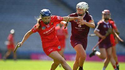 Motion on skorts fails to pass at camogie congress - rte.ie - Britain - Ireland