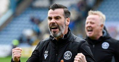 Theo Bair - Stuart Kettlewell - Dundee 2 Motherwell 3: We used pitch to our advantage, says Kettlewell after dramatic comeback win for Steelmen - dailyrecord.co.uk - Jordan