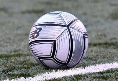 Football fixtures and results: Friday April 5 to Thursday April 11