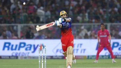 IPL 2024 Points Table: How Loss To Rajasthan Royals Impacts Royal Challengers Bengaluru