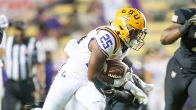 LSU running back avoids attempted murder charge in February shooting: report
