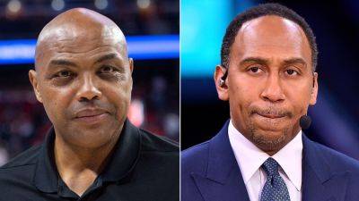 Stephen A.Smith - Charles Barkley - Joe Murphy - Charles Barkley, Stephen A. Smith's remarks on immigration resurface with months to go before election - foxnews.com - state Colorado