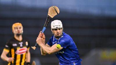 Aidan McCarthy not fazed by hectic schedule after league win for Clare over Kilkenny