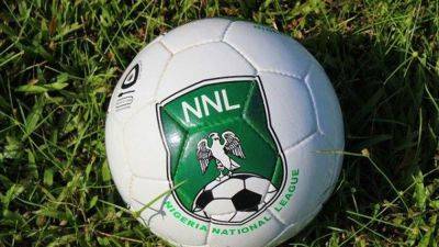 NNL delists referee, match commissioner as hammer falls on three clubs - guardian.ng