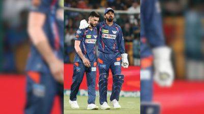 Marcus Stoinis - Quinton De-Kock - Royal Challengers Bengaluru - Gujarat Titans - LST vs GT, IPL 2024: Predicted Playing XIs And Impact Substitutes - sports.ndtv.com - Australia - India