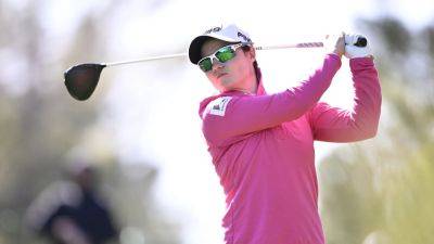 Ruthless Leona Maguire tees up matchplay final showdown with World No. 1 Nelly Korda