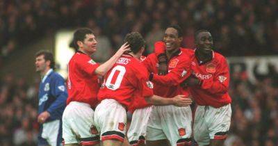 Michael Owen - Gerard Houllier - Paul Ince - Robbie Fowler - Jamie Redknapp - David James - International - I played for Manchester United and Liverpool - expectations at one club were very different - manchestereveningnews.co.uk - Italy