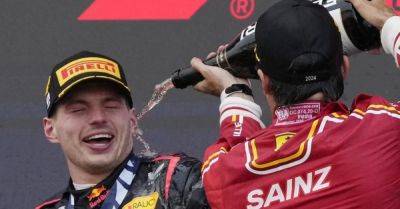 Toto Wolff believes ‘no one is going to catch’ Max Verstappen in title race