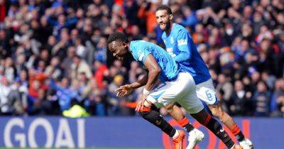 Rangers shock Celtic with comeback for the ages as Matondo magic sees advantage Ibrox – 5 talking points