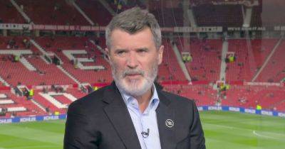 Roy Keane - Philippe Clement - Roy Keane rejects Rangers narrative as Celtic hero weighs in on where the title power truly lies - dailyrecord.co.uk - Scotland