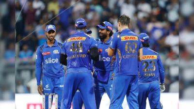 IPL 2024: All-Round Mumbai Indians End Losing Streak With 29-Run Win Over Delhi Capitals