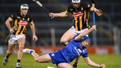 Shane O'Donnell: League title will be forgotten if Clare lose to Limerick