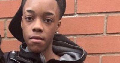 Moss Side stabbing victim Prince Walker-Ayeni died just days away from his 18th birthday