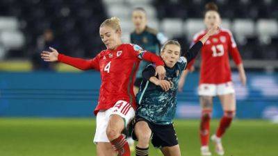 Ingle steps down as Wales captain - channelnewsasia.com - Kosovo