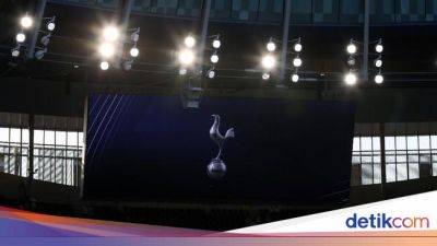 Tottenham Hotspur - London Utara - Liga Inggris - Ngeri! Pria Tewas Ditikam Dekat Markas Tottenham Hotspur - sport.detik.com
