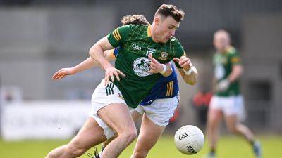 Meath set up Dublin clash after beating Longford