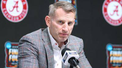Alabama's Nate Oats laments 1 aspect of Final Four loss to UConn