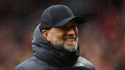 Klopp pleads patience from supporters after 2-2 draw at Man United