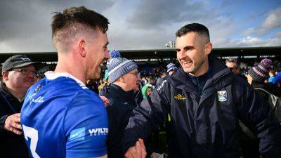 Raymond Galligan embraces winds of change in opening Cavan win