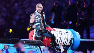 WrestleMania 40: Logan Paul fends off Kevin Owens, Randy Orton to retain US Championship