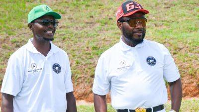 Epe sets new course record as Acropolis tourney joins golf calendar