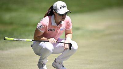 Leona Maguire beaten by Nelly Korda in T-Mobile Matchplay Final