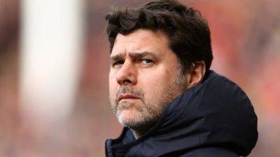 Chelsea not mature enough to compete consistently, says Pochettino