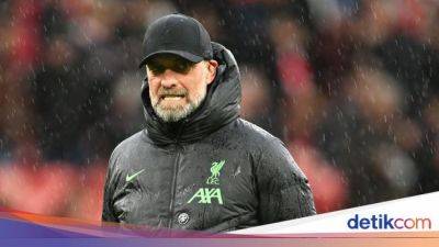 Klopp: MU Mustahil Tekuk Arsenal kalau Main seperti Lawan Liverpool