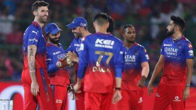 "Changed Name But Not Deeds": Ex-India Star Tears Into Virat Kohli's RCB