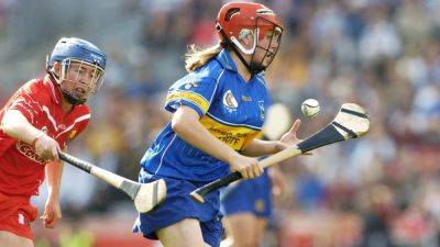 Former Tipperary captain Geraldine Kinane expresses disappointment at skorts outcome - rte.ie - Ireland