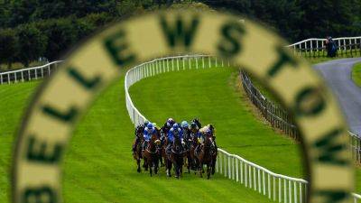 Flat card at Bellewstown called off five days out