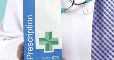 Martin Lewis - Martin Lewis' important advice to anyone who gets NHS prescriptions as prices to rise - manchestereveningnews.co.uk