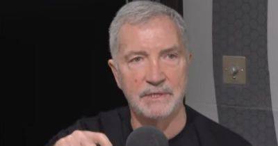 Graeme Souness accuses Celtic hero Chris Sutton of trying to influence VAR with 'biased' commentary