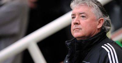 Joe Kinnear: FA Cup-winning defender who enjoyed colourful managerial career