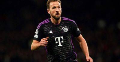 Bayern Munich - Martin Odegaard - Harry Kane - Martin Odegaard says Arsenal do not fear Harry Kane ahead of Bayern Munich clash - breakingnews.ie - Germany