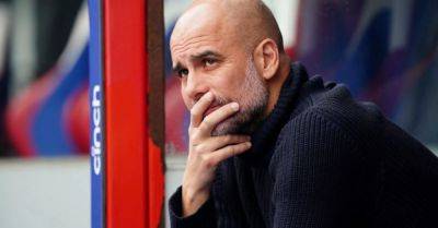 Pep Guardiola mulling over which goalkeeper to pick for Real Madrid clash